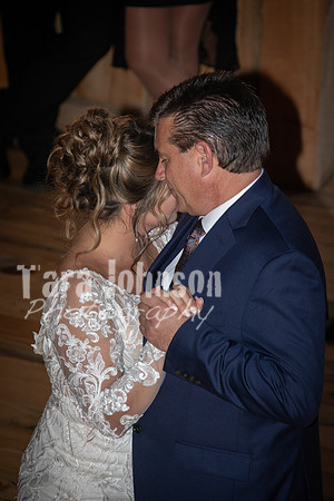 2023 Tyler & Karli Wedding - Second Shooter - DH (75 of 80)