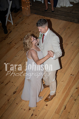 2023 Tyler & Karli Wedding - Second Shooter - DH (76 of 80)