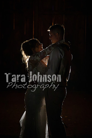 2023 Tyler & Karli Wedding - Second Shooter - DH (79 of 80)