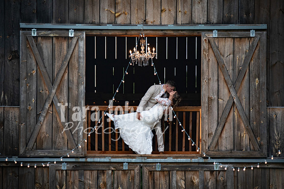 2023 Tyler & Karli Wedding - Second Shooter - DH (69 of 80)
