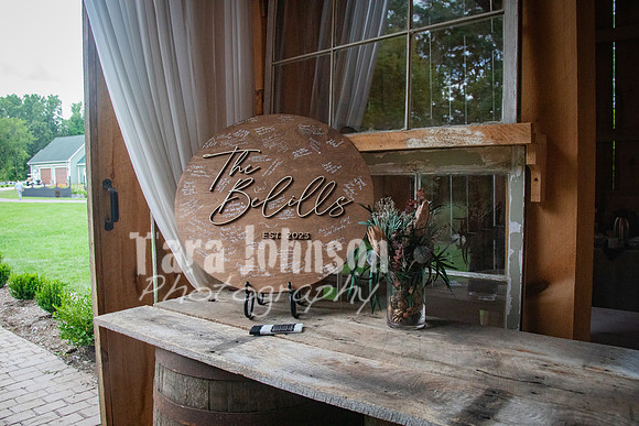 2023 Tyler & Karli Wedding - Second Shooter - DH (68 of 80)