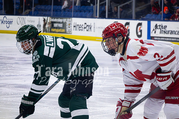 2025 Hockey Semifinals - EL (2 of 19)