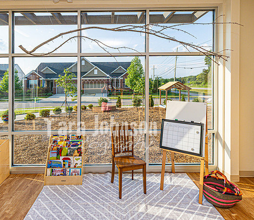Ivybrook Academy - Exterior (Interior) - TJP (110 of 120)