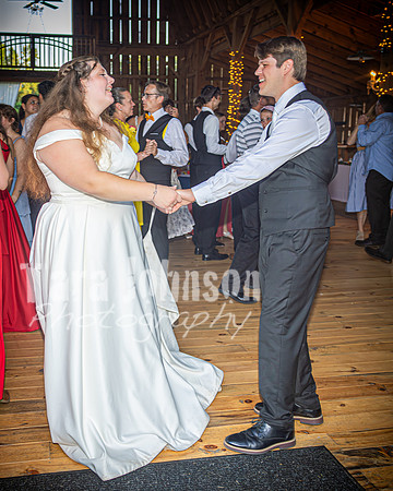 Dayton & Audrey Briggs - The Dance - TJP (78 of 131)