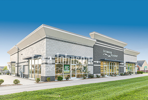 Ivybrook Academy - Exterior (Natural) - TJP (7 of 10)
