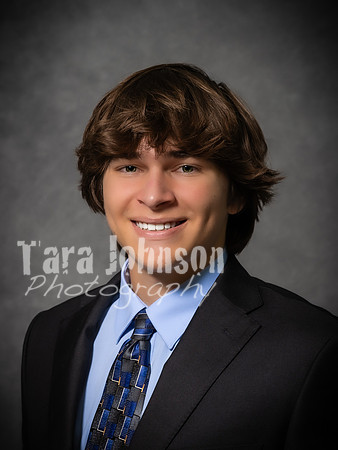 Tyler Zaloga