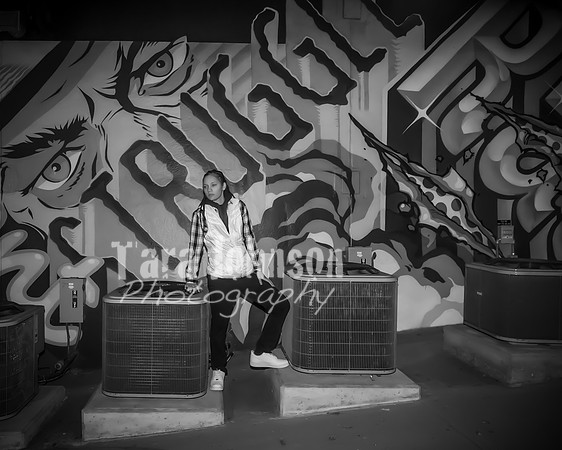 Zaneira Morrissette - BW - TJP (30 of 125)