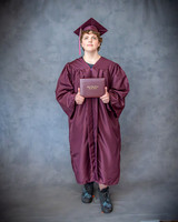 2024 HHS-AE Graduation - HHS Studio - TJP (2 of 58)