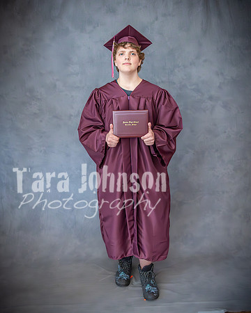 2024 HHS-AE Graduation - HHS Studio - TJP (2 of 58)