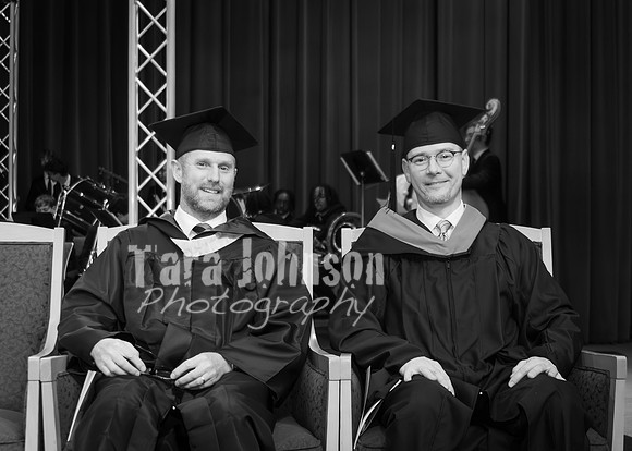 UDJ Graduation 2025 - Full Collection B&W (90 of 798)