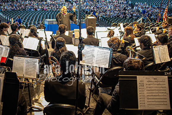 2024 IA Graduation - Band - TJP (14 of 22)