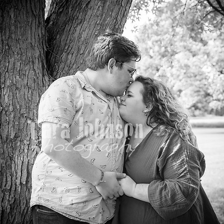 Wilson Family - BW - TJP (28 of 145)