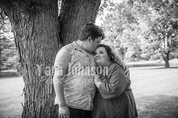 Wilson Family - BW - TJP (27 of 145)