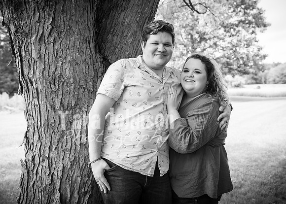 Wilson Family - BW - TJP (30 of 145)
