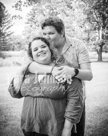 Wilson Family - BW - TJP (32 of 145)