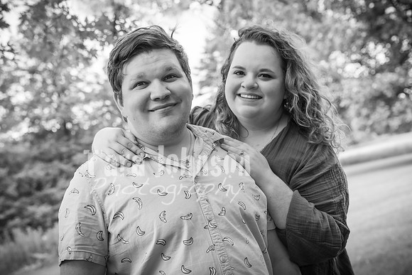 Wilson Family - BW - TJP (33 of 145)
