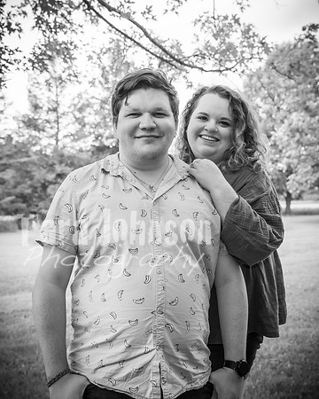 Wilson Family - BW - TJP (34 of 145)