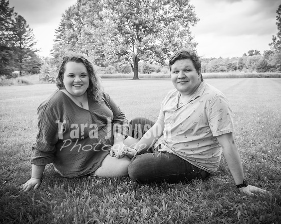 Wilson Family - BW - TJP (35 of 145)