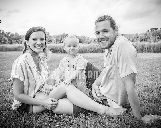 Wilson Family - BW - TJP (96 of 145)