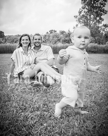 Wilson Family - BW - TJP (100 of 145)