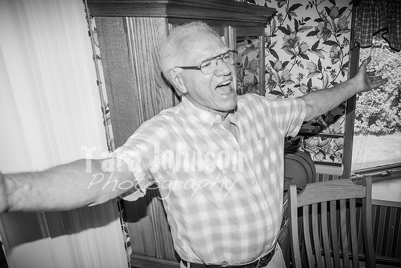 Wilson Family - BW - TJP (114 of 145)