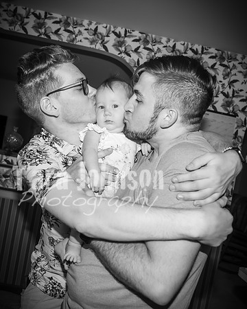 Wilson Family - BW - TJP (2 of 145)