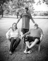 Wilson Family - BW - TJP (15 of 145)