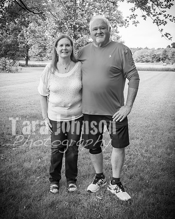 Wilson Family - BW - TJP (17 of 145)