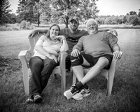 Wilson Family - BW - TJP (16 of 145)