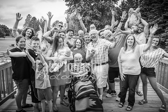 Wilson Family - BW - TJP (40 of 145)