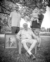 Wilson Family - BW - TJP (80 of 145)