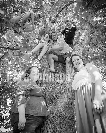 Wilson Family - BW - TJP (88 of 145)