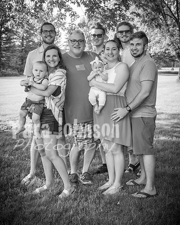Wilson Family - BW - TJP (136 of 145)