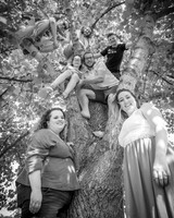 Wilson Family - BW - TJP (88 of 145)