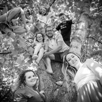 Wilson Family - BW - TJP (89 of 145)