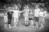 Wilson Family - BW - TJP (90 of 145)