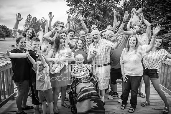 Wilson Family - BW - TJP (40 of 145)
