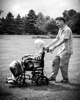 Tim - BW