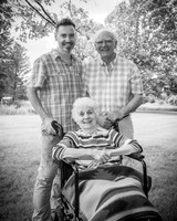 Wilson Family - BW - TJP (59 of 145)