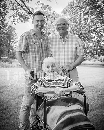 Wilson Family - BW - TJP (59 of 145)