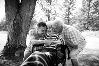 Wilson Family - BW - TJP (60 of 145)