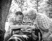 Wilson Family - BW - TJP (61 of 145)