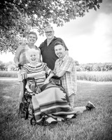 Wilson Family - BW - TJP (69 of 145)