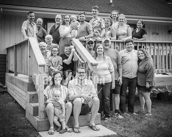 Wilson Family - BW - TJP (43 of 145)
