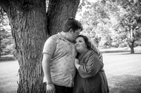 Wilson Family - BW - TJP (27 of 145)