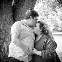 Wilson Family - BW - TJP (28 of 145)