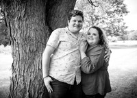 Wilson Family - BW - TJP (30 of 145)