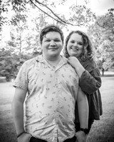 Wilson Family - BW - TJP (34 of 145)