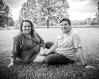 Wilson Family - BW - TJP (35 of 145)
