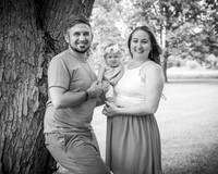 Wilson Family - BW - TJP (20 of 145)